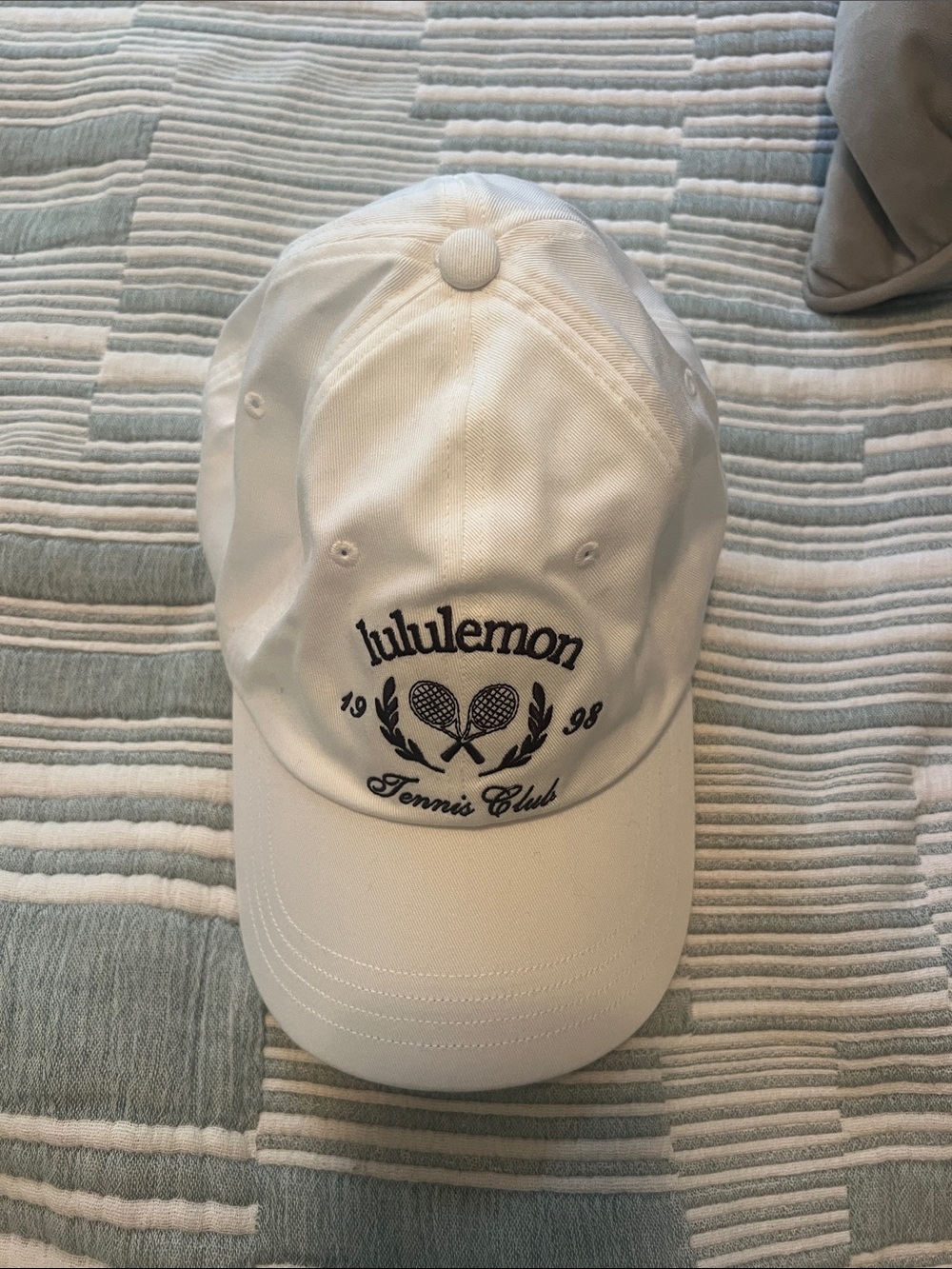 NWOT LULULEMON TENNIS CLUB